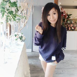 Meet your Posher, Zoe